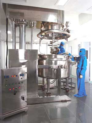 Anaesthetics india