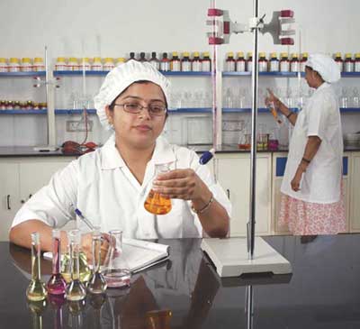 Hormone - Related Drugs
